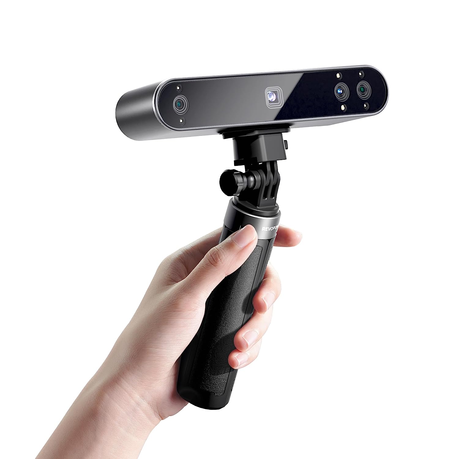 Handheld 3D Scanner High Precision - Revopoint POP 3 hoge precisie 0,05