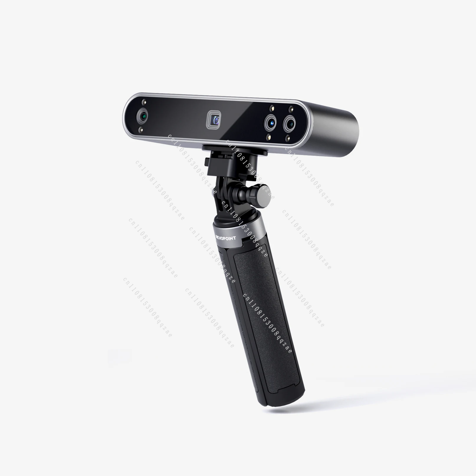 Handheld 3D Scanner High Precision - Handheld 3D-scanner Hoge precisie 18 fps