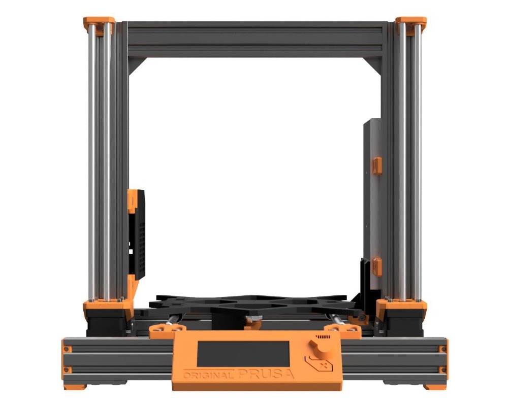 Corexy 3D Printer Kit - Blurolls 2.1-versie Prusa I3 MK3 Bear