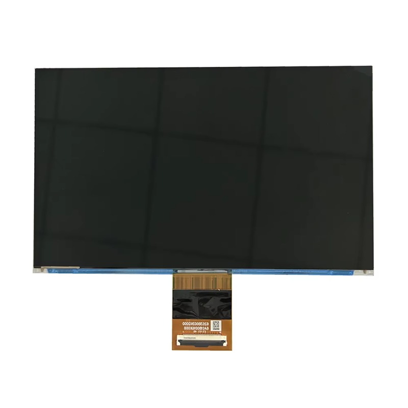 12K Monochrome Lcd Resin 3D Printer - 10,1 inch 12K monochroom LCD-scherm, 11520×5120,
