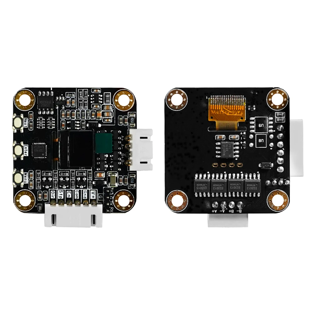 3D-printeronderdelen CNC geslo - Closed Loop Stepper Motor Nema 17 recensie en prijs