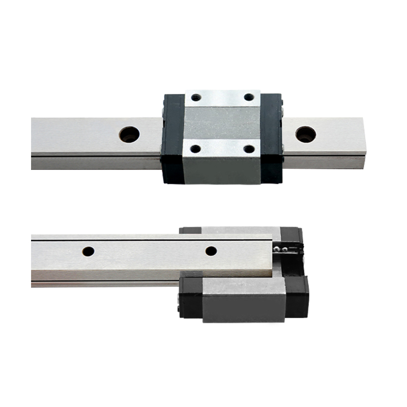 HLTNC MGN 12 mm miniatuur line - Linear Rail Mgn12H Set recensie en prijs