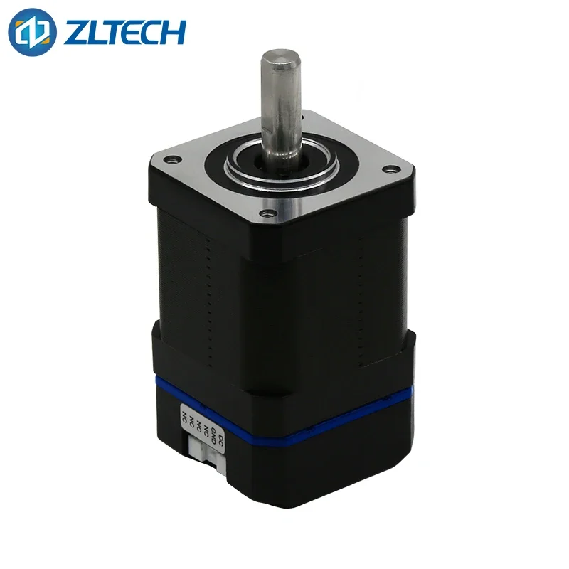 CANopen stille nema17 2-fasen  - Closed Loop Stepper Motor Nema 17 recensie en prijs