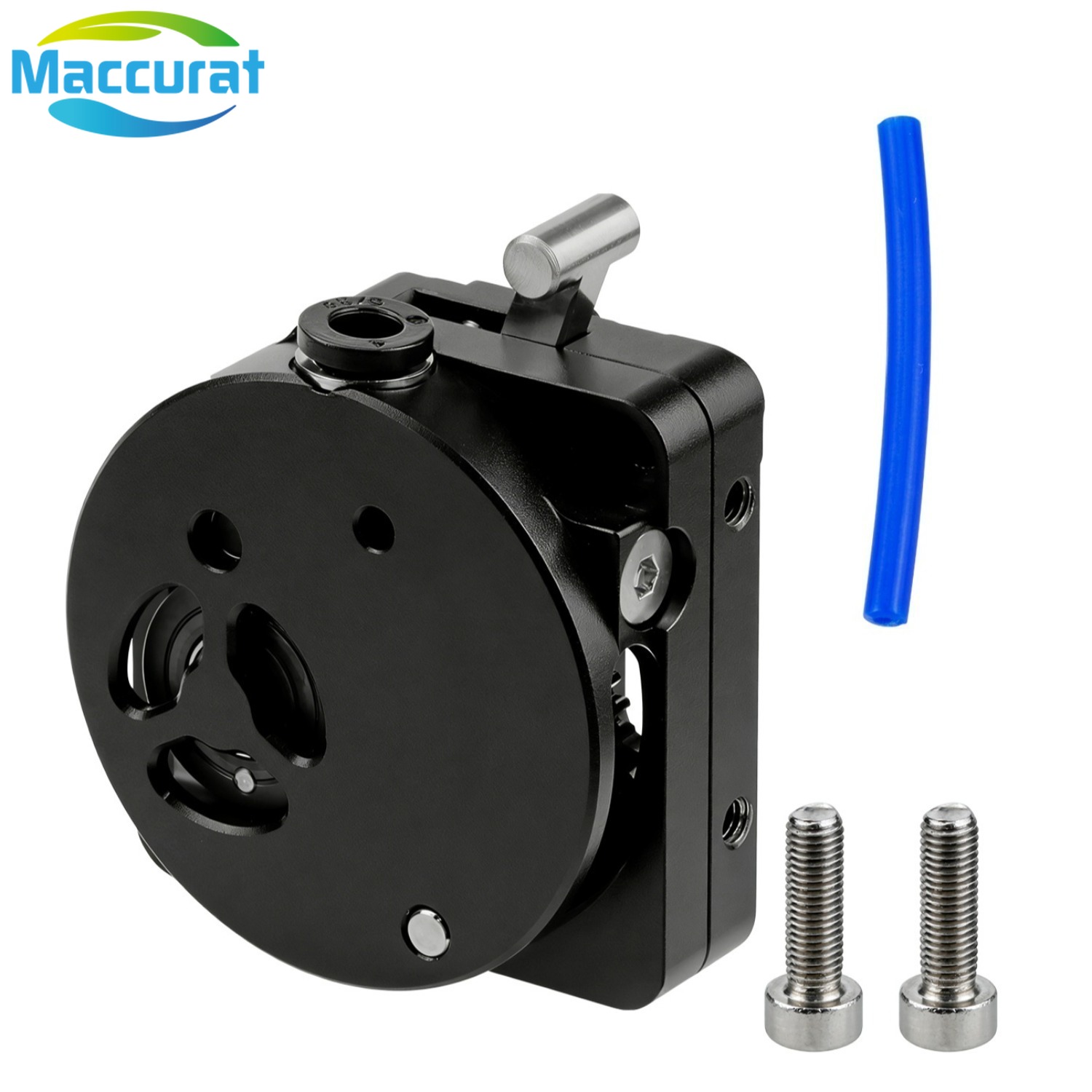 K1/K1 Max/K1C/SE Extruder, ver - Direct Drive Dual Gear Extruder High Speed recensie en prijs