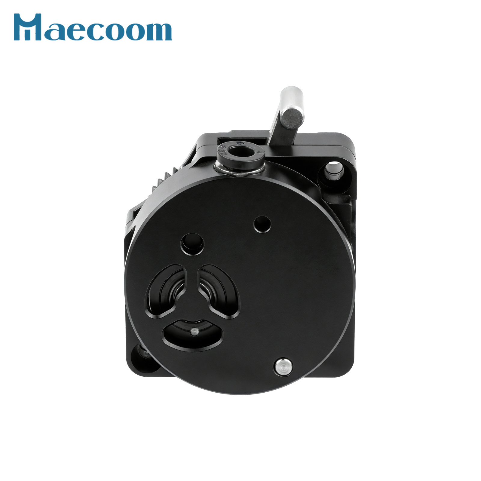 Verbeterde K1 Metal Extrusion  - Direct Drive Dual Gear Extruder High Speed recensie en prijs