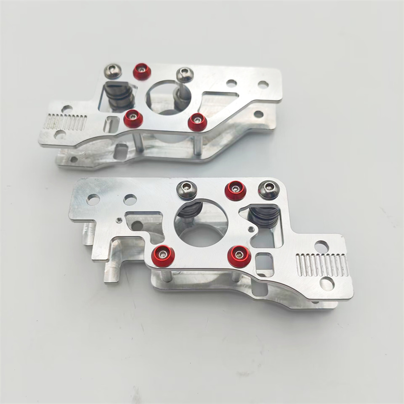 Funssor Voron 2.4 R2 3D-printe - Corexy 3D Printer Kit recensie en prijs