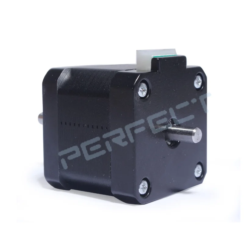 Dubbele asmotor 42BYGH34 Nema  - Closed Loop Stepper Motor Nema 17 recensie en prijs
