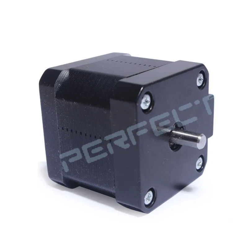 Dubbele asmotor 42BYGH34 Nema  - Closed Loop Stepper Motor Nema 17 recensie en prijs