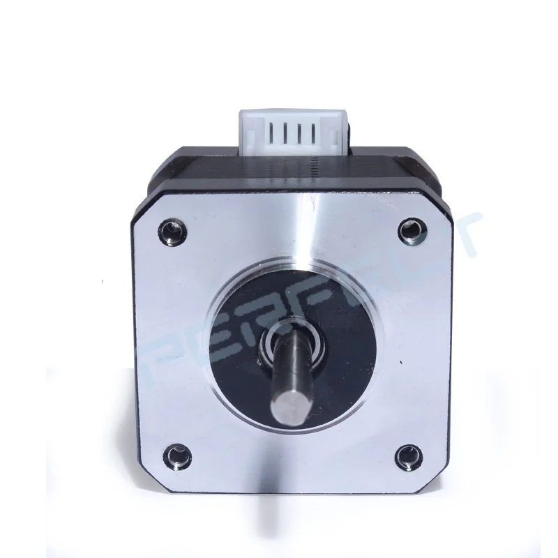 Dubbele asmotor 42BYGH34 Nema  - Closed Loop Stepper Motor Nema 17 recensie en prijs